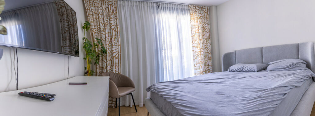 Middle Floor Apartment Estepona Málaga - image 14