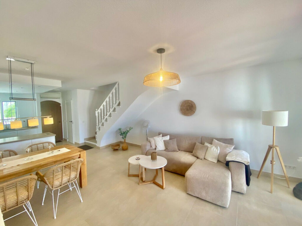 Townhouse Marbella Málaga - image 14