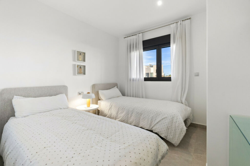 Ground Floor Apartment Orihuela Costa Alicante - image 14