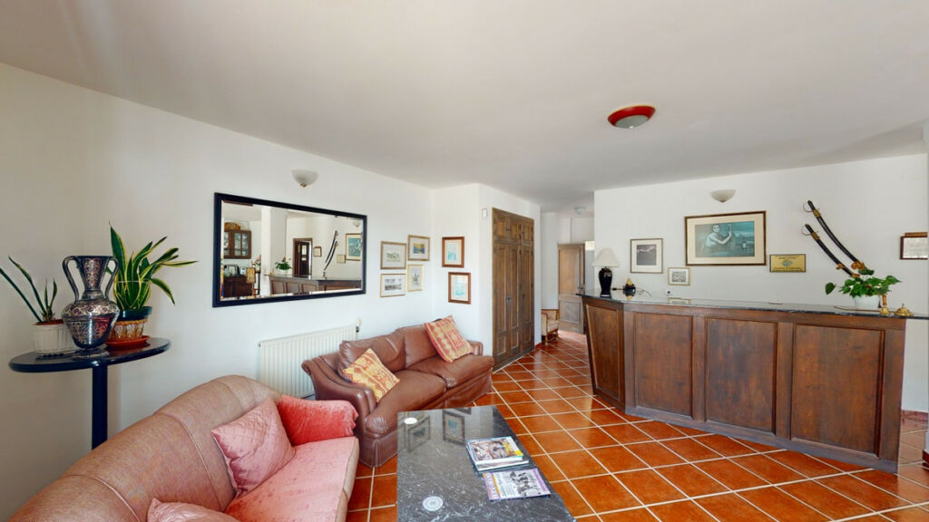 Detached Villa Macharaviaya Málaga - image 14