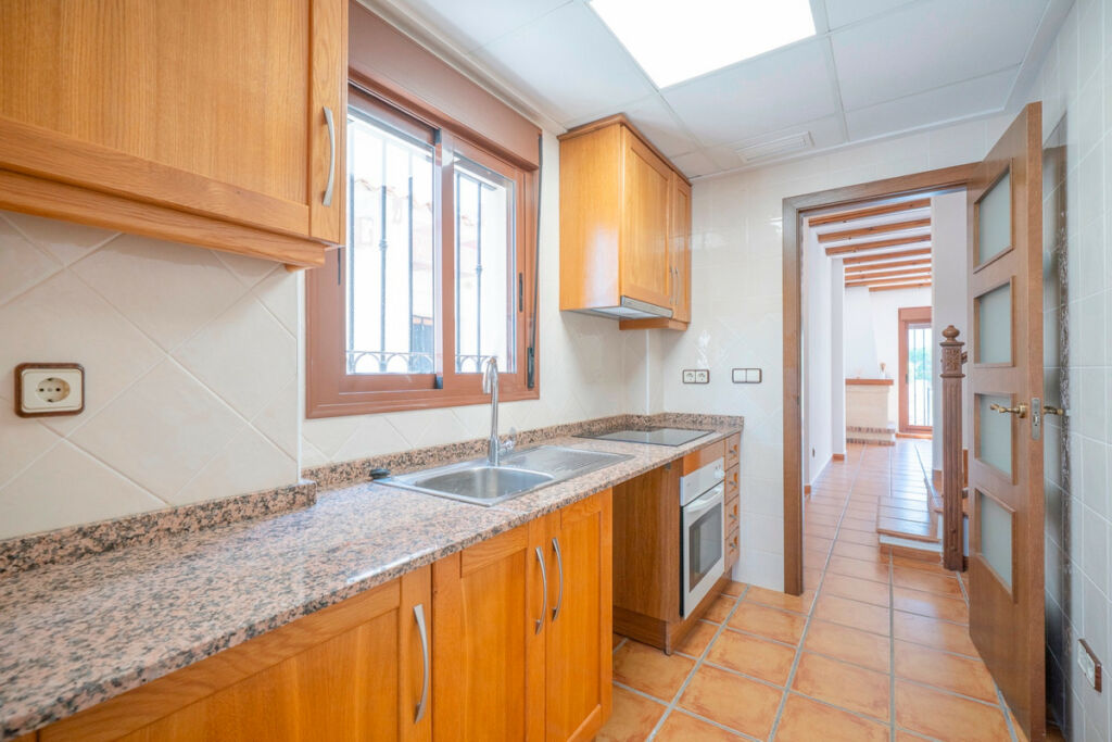 Bungalow Algorfa Alicante - image 14