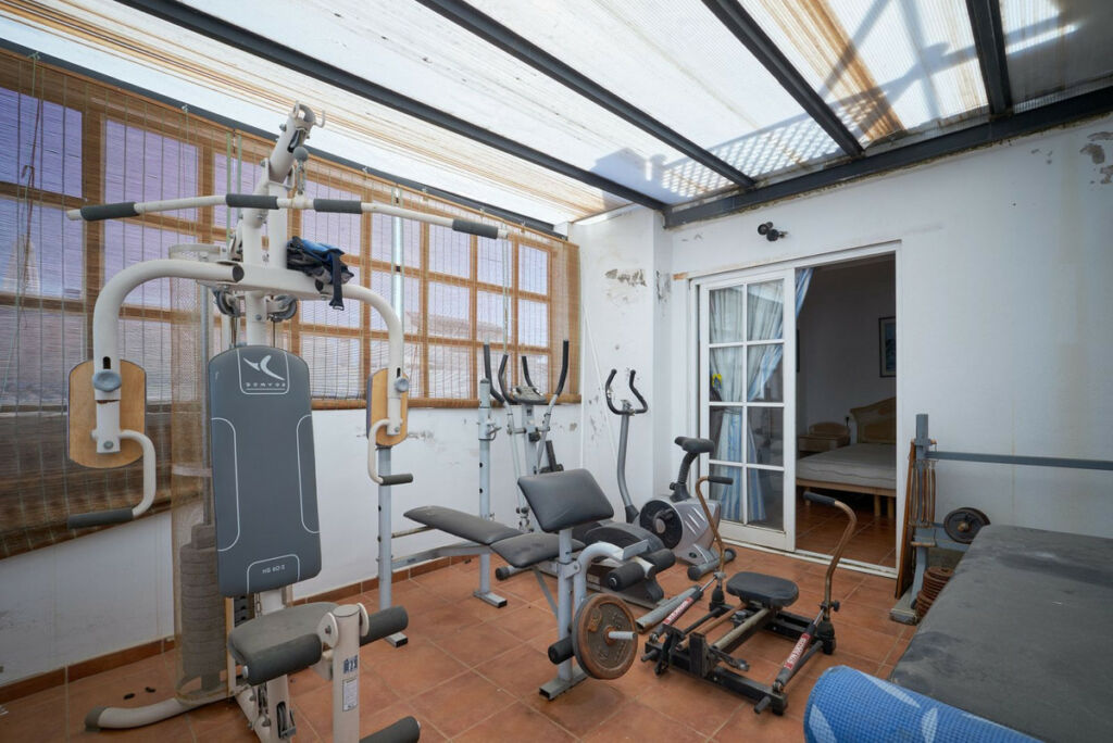 Townhouse Marbella Málaga - image 14