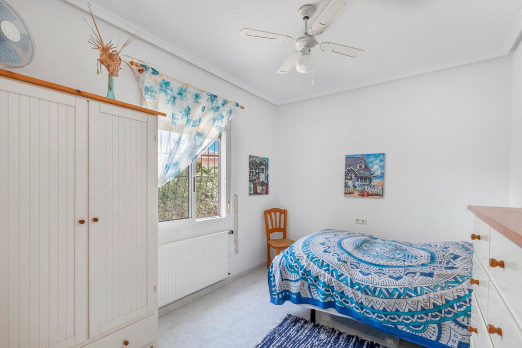 Detached Villa San Fulgencio Alicante - image 14