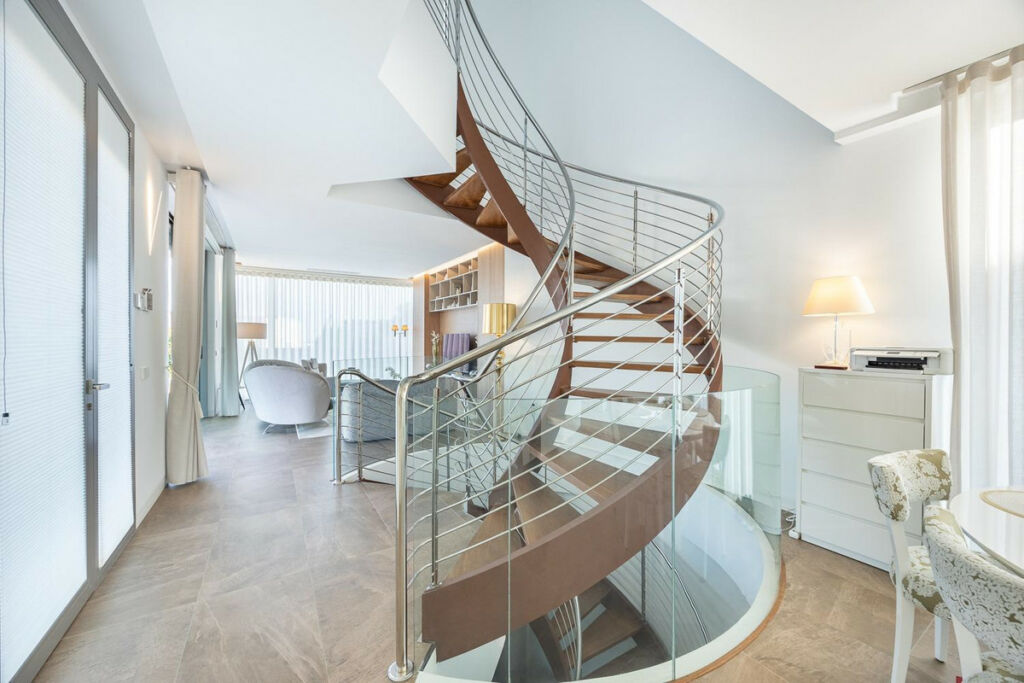 Bungalow Finestrat Alicante - image 14