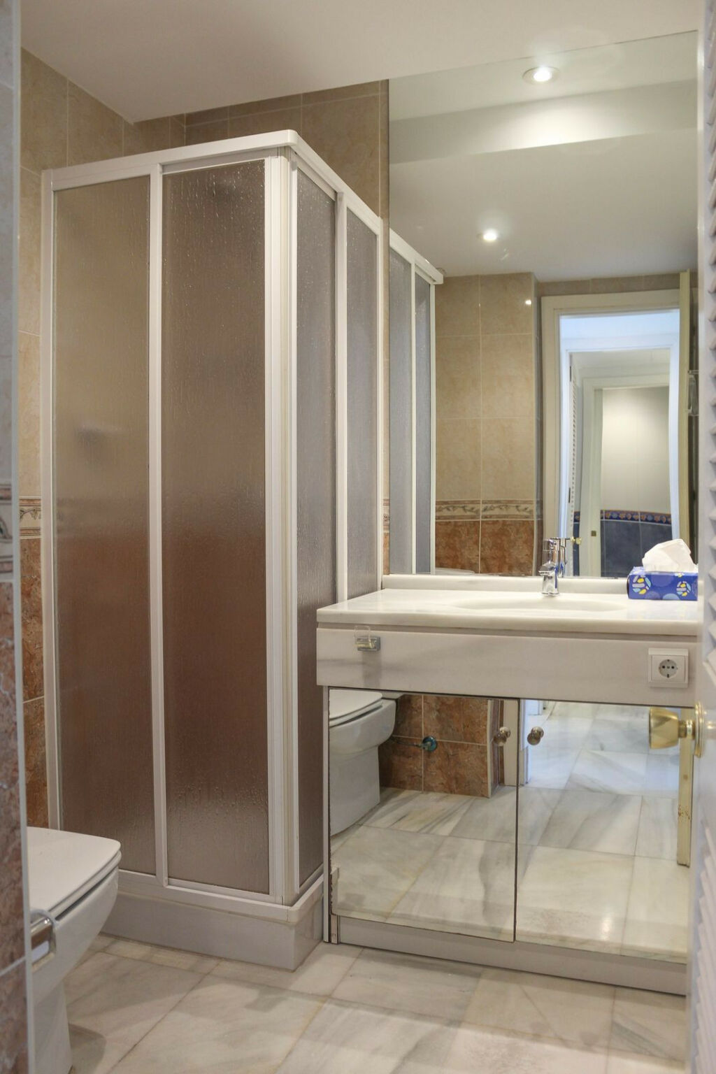 Penthouse Duplex Puerto Banús Málaga - image 14