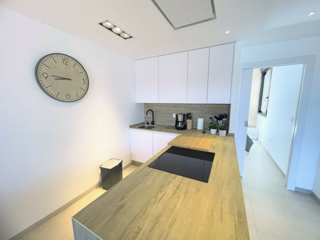 Penthouse San Pedro del Pinatar Murcia - image 14