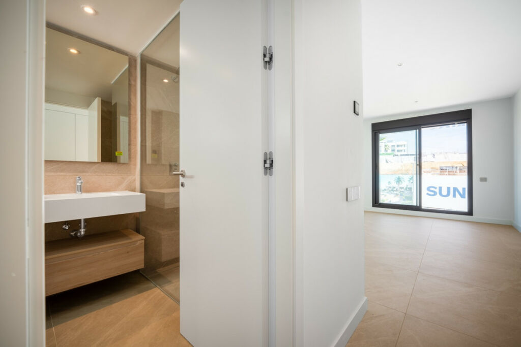 Penthouse Duplex Marbella Málaga - image 17