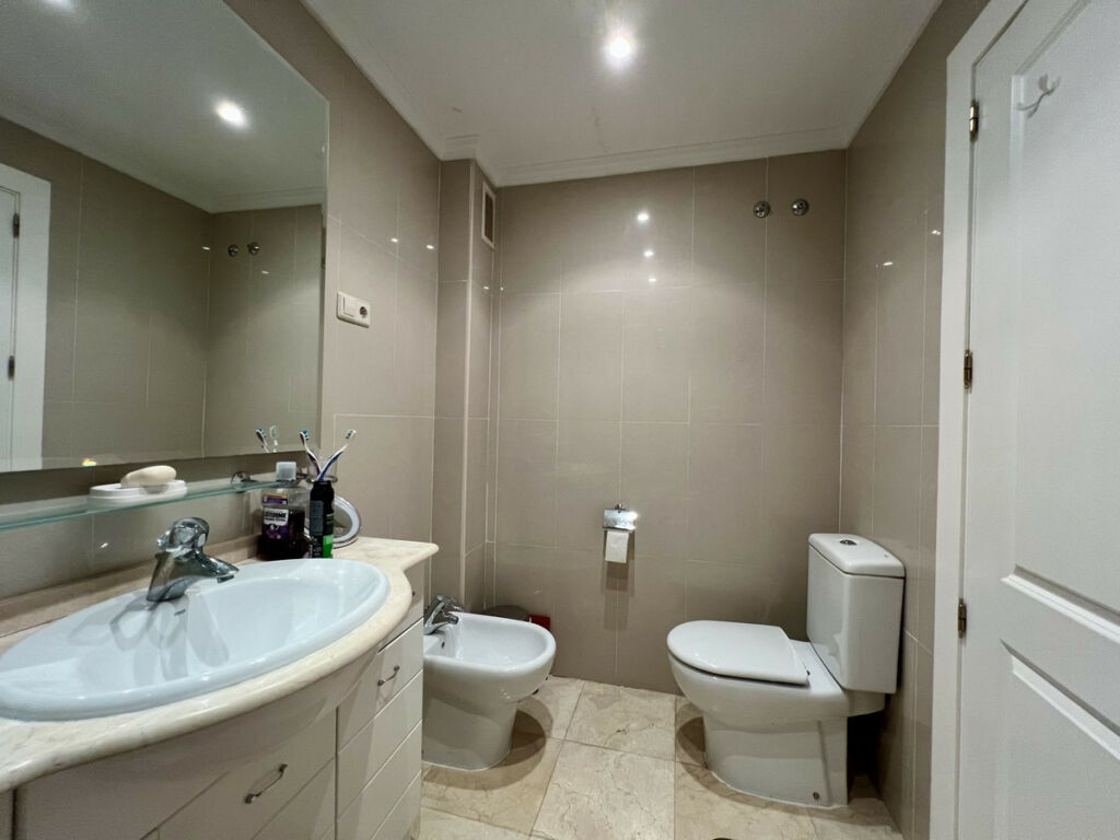 Middle Floor Apartment La Cala Hills Málaga - image 14