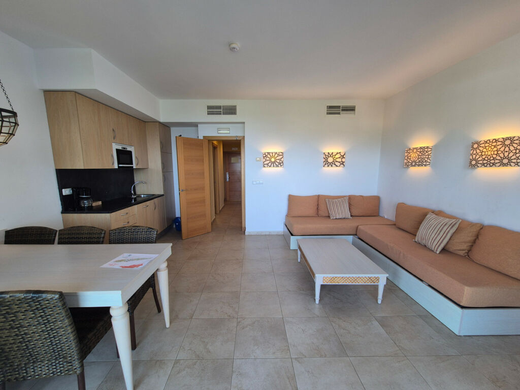 Ground Floor Apartment Manilva Málaga - image 14