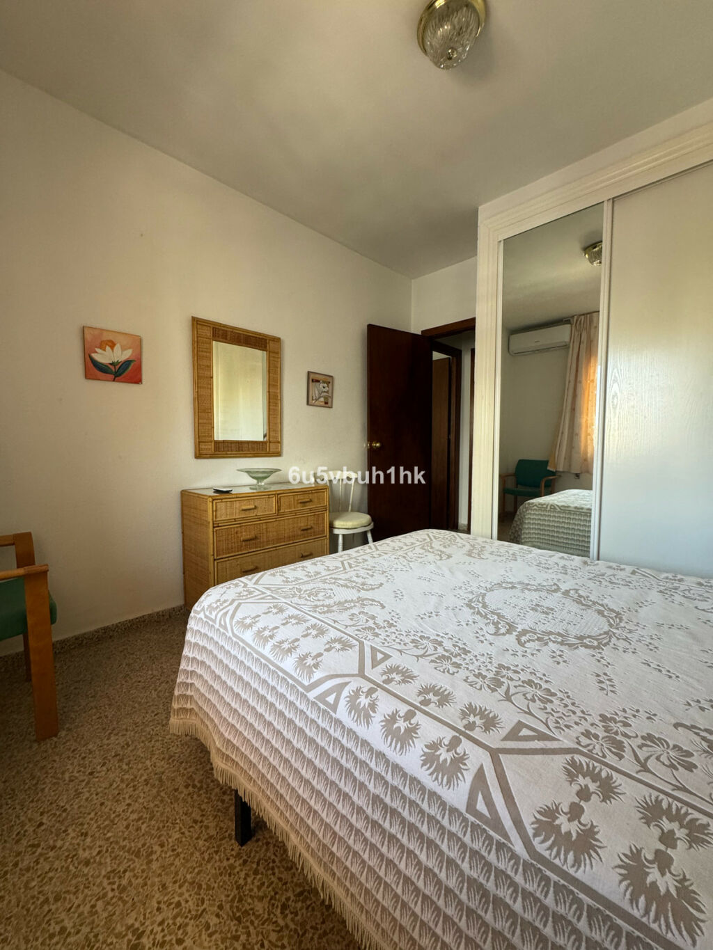 Ground Floor Apartment Fuengirola Málaga - image 14