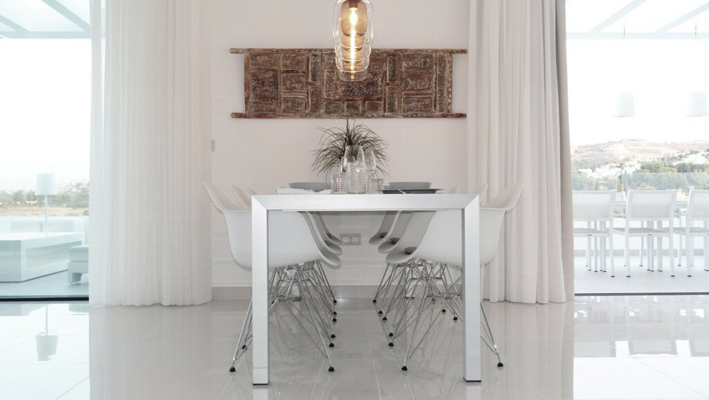 Penthouse Benahavís Málaga - image 14