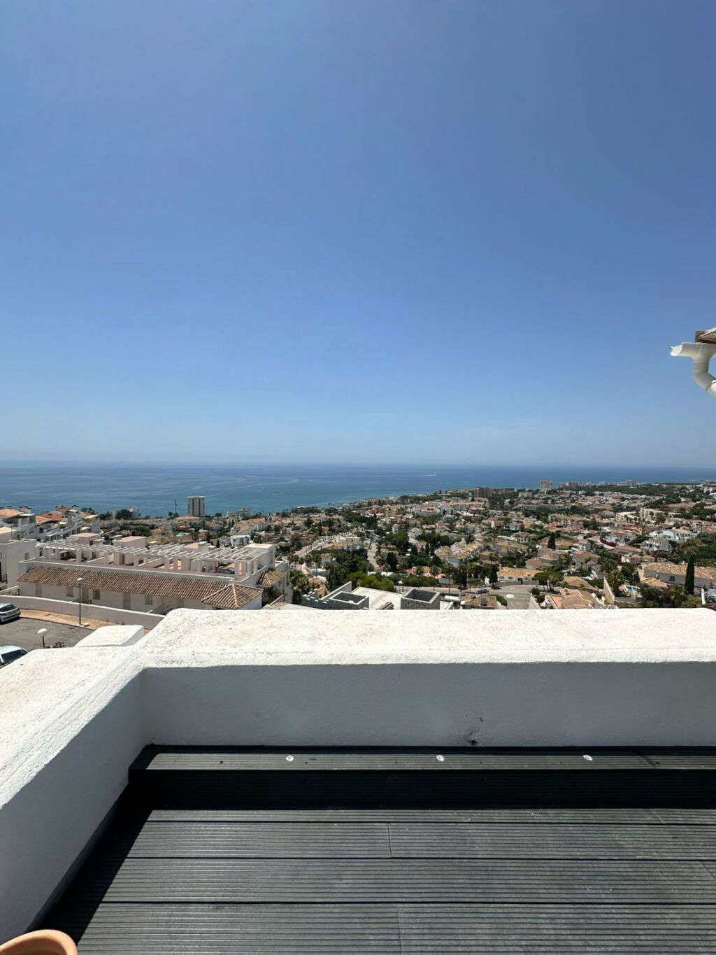 Penthouse Riviera del Sol Málaga - image 29