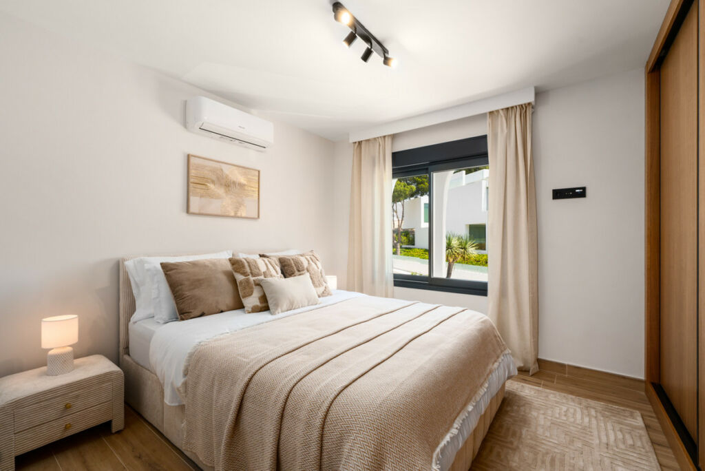 Penthouse Duplex Nueva Andalucía Málaga - image 14