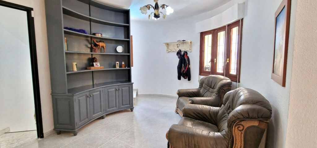 Detached Villa Orihuela Alicante - image 14