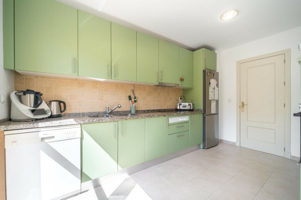Penthouse La Quinta Málaga - image 14