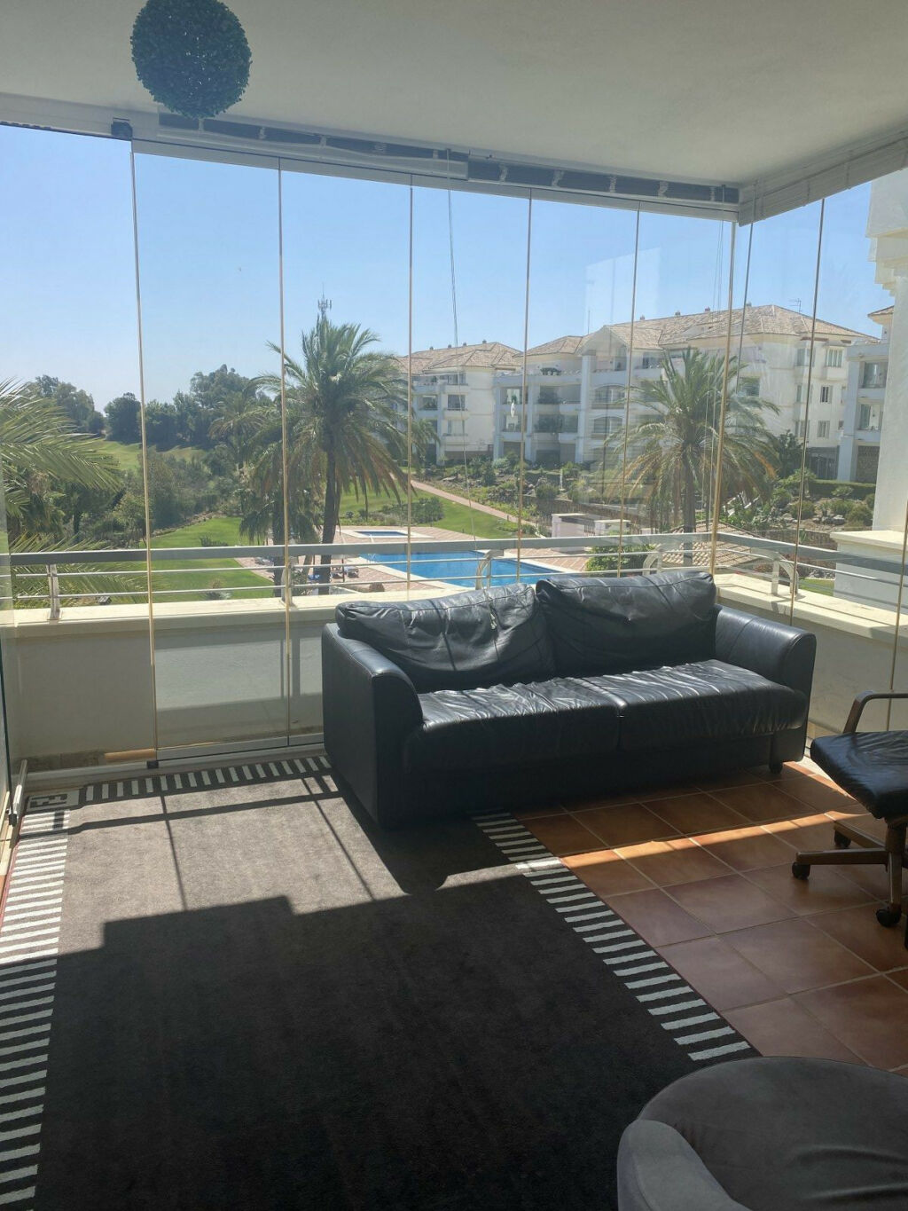 Middle Floor Apartment La Cala Golf Málaga - image 14