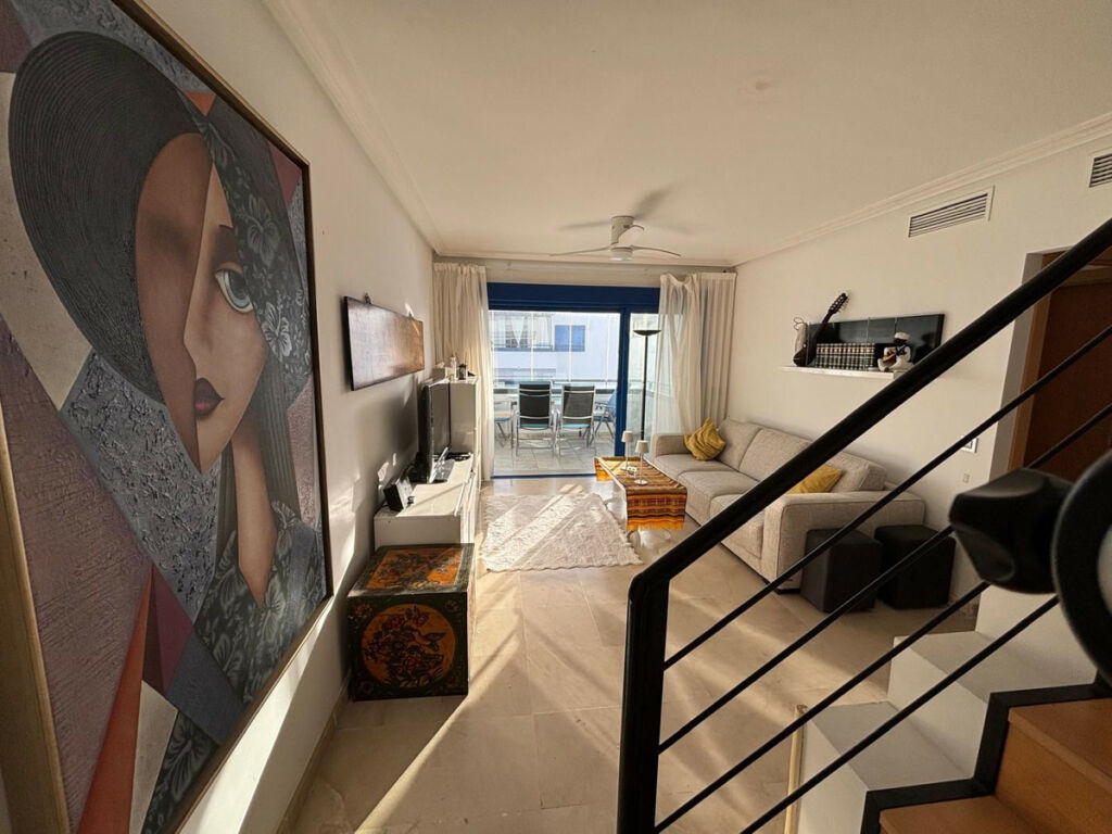 Penthouse Duplex Torrox Costa Málaga - image 14
