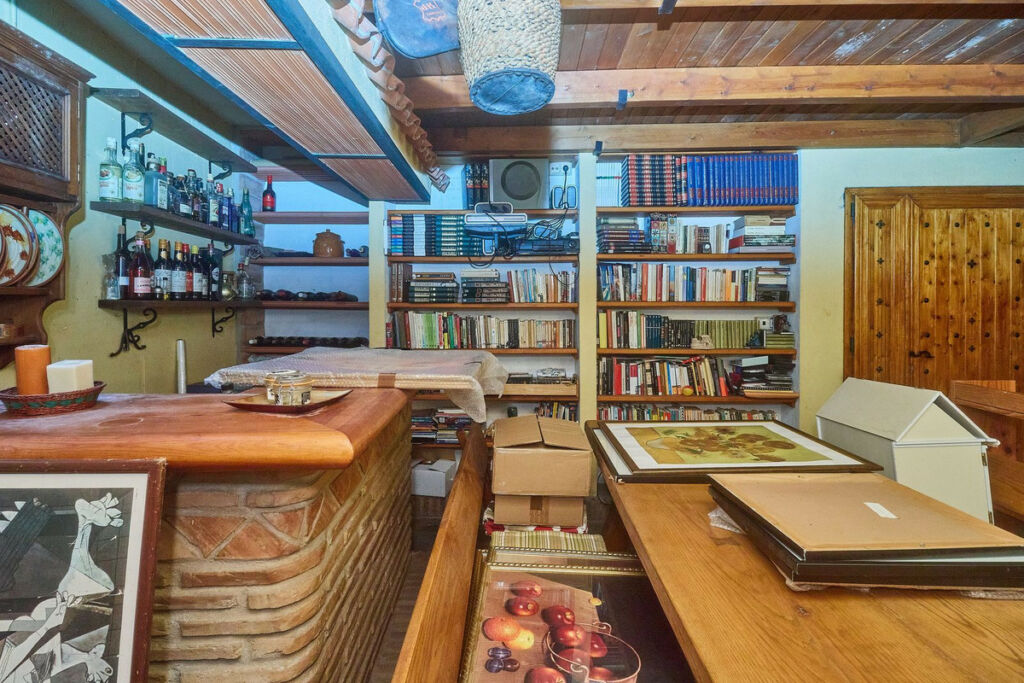 Townhouse Marbella Málaga - image 14
