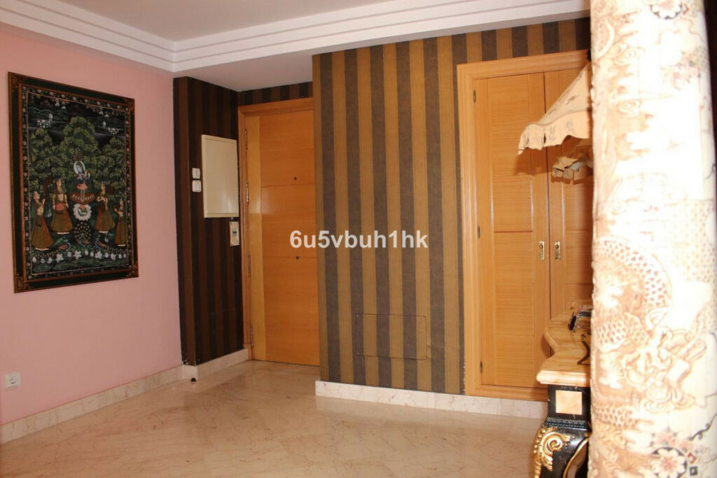 Middle Floor Apartment Manilva Málaga - image 14