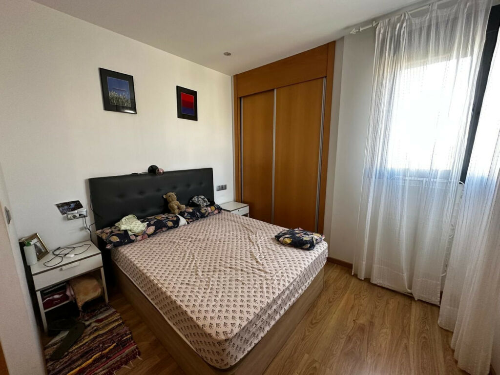 Middle Floor Apartment Málaga Málaga - image 14