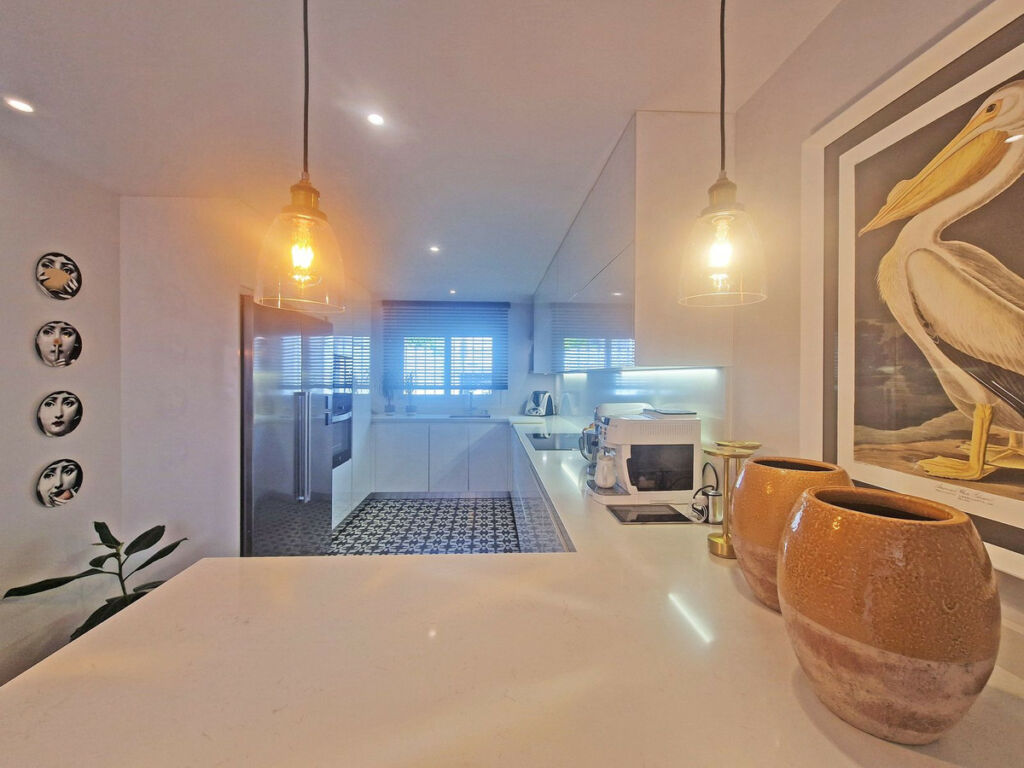 Townhouse Calahonda Málaga - image 15