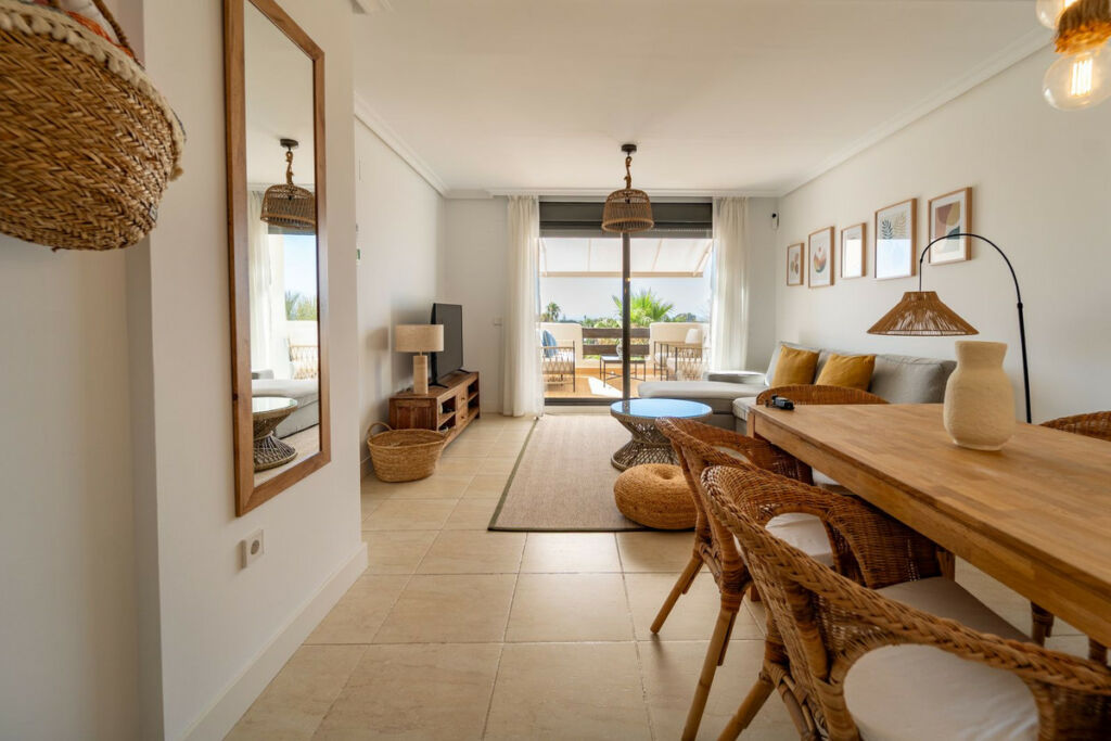 Penthouse Duplex Estepona Málaga - image 14
