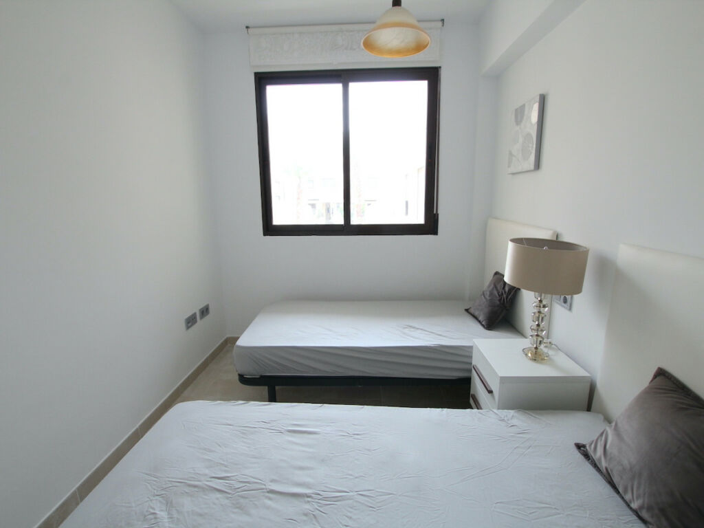 Duplex Cabo Roig Alicante - image 14