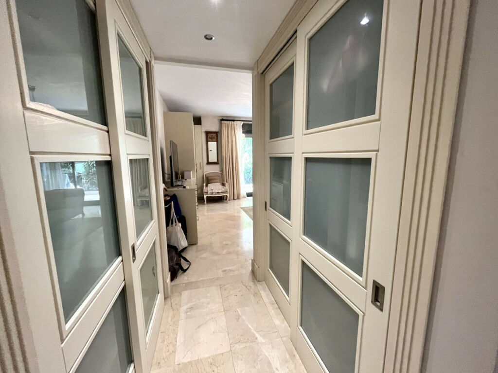 Ground Floor Apartment Marbella Málaga - image 14