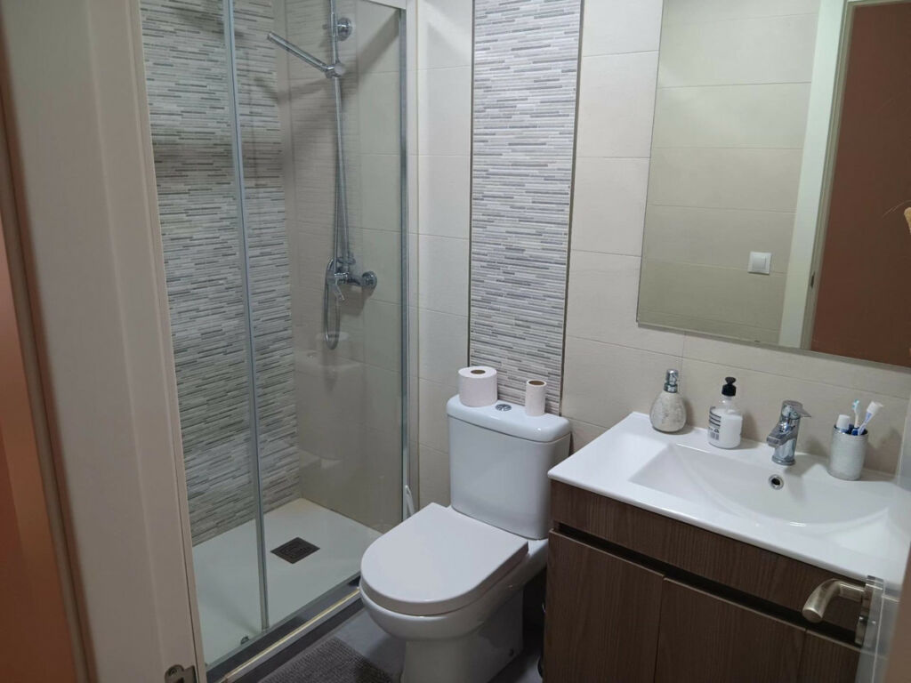 Ground Floor Apartment Estepona Málaga - image 14