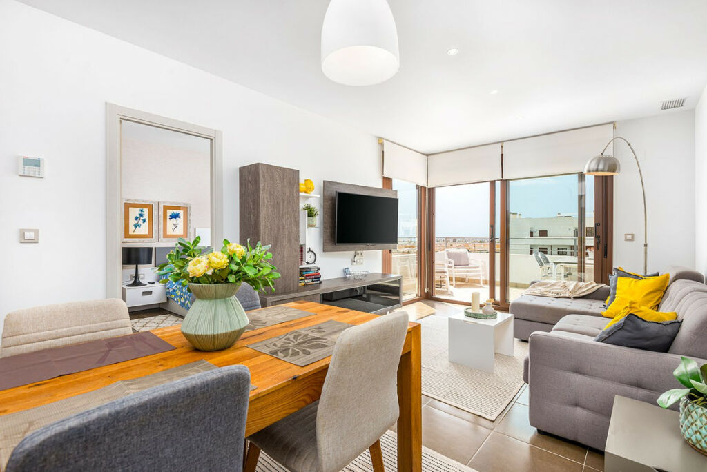 Penthouse Lomas de Cabo Roig Alicante - image 14
