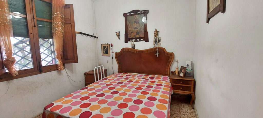 Detached Villa Benidorm Alicante - image 14