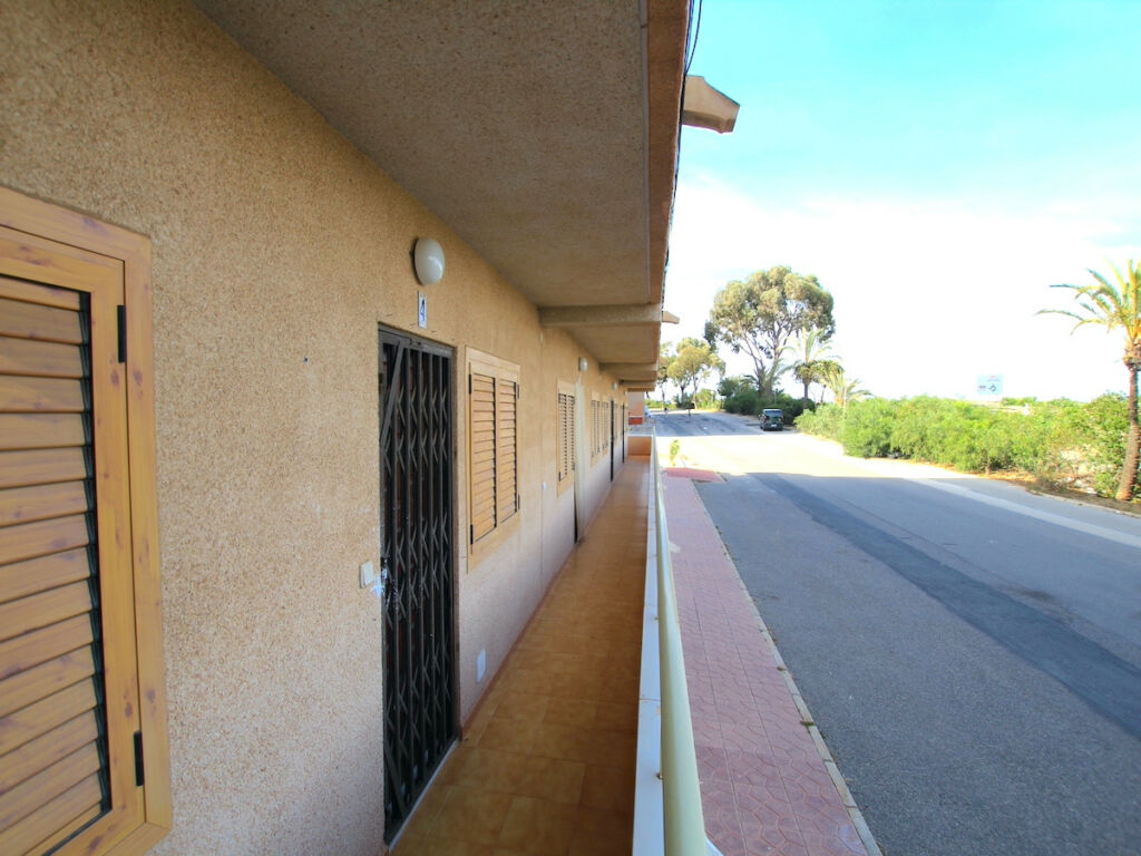 Ground Floor Apartment Guardamar del Segura Alicante - image 14