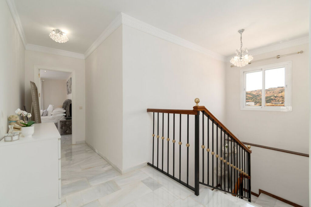 Detached Villa La Cala de Mijas Málaga - image 14