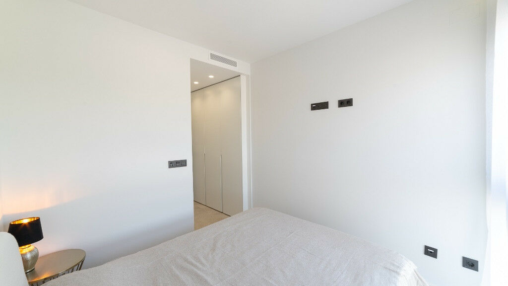 Middle Floor Apartment Los Alcazares Murcia - image 14