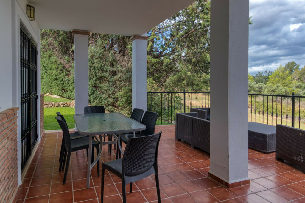 Semi-Detached House Lauro Golf Málaga - image 13