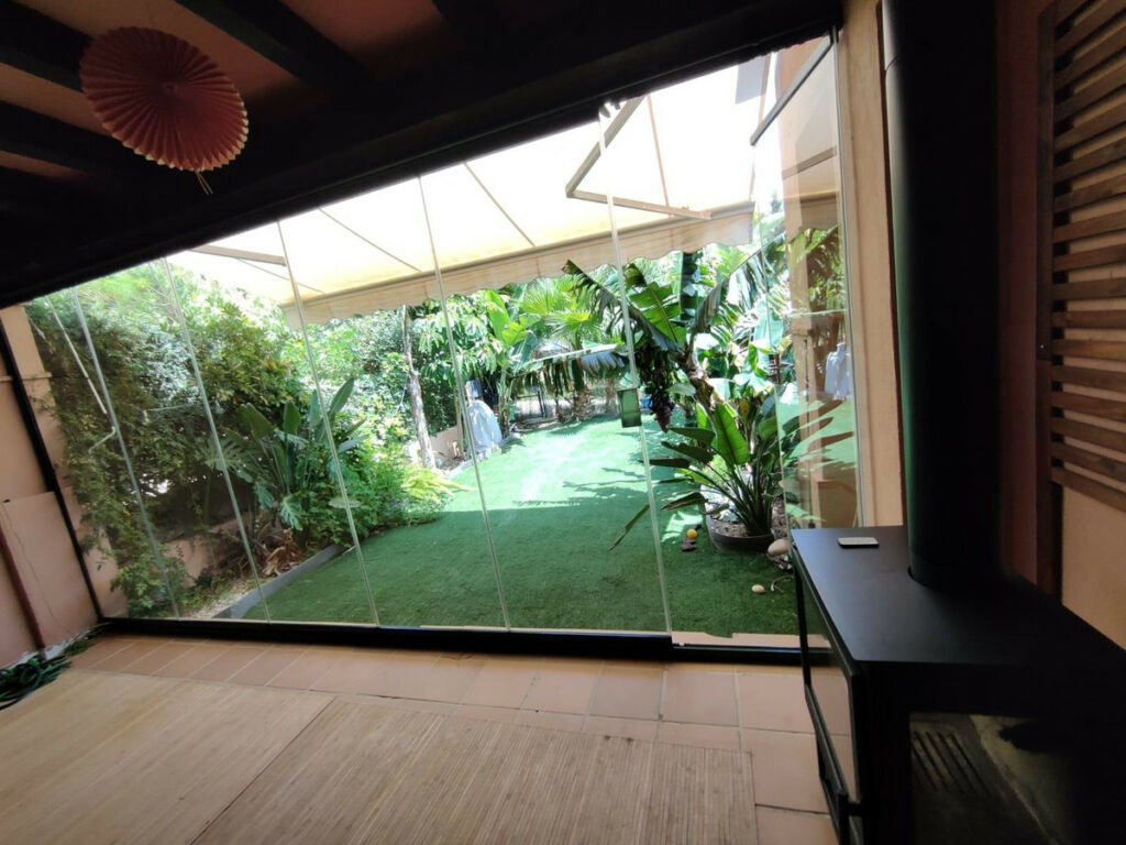 Bungalow Finestrat Alicante - image 14