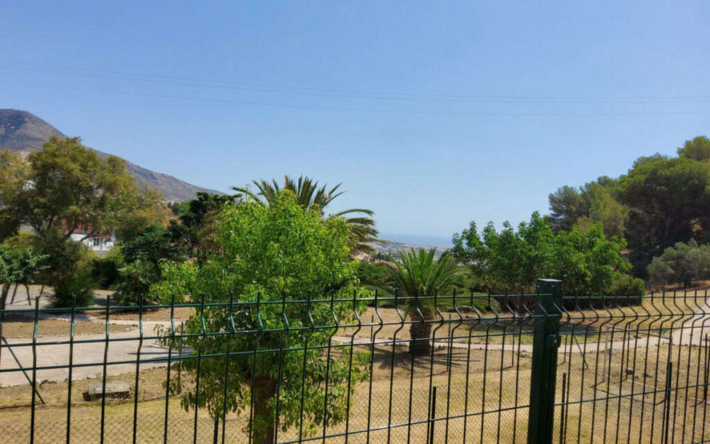 Penthouse Benalmadena Málaga - image 16