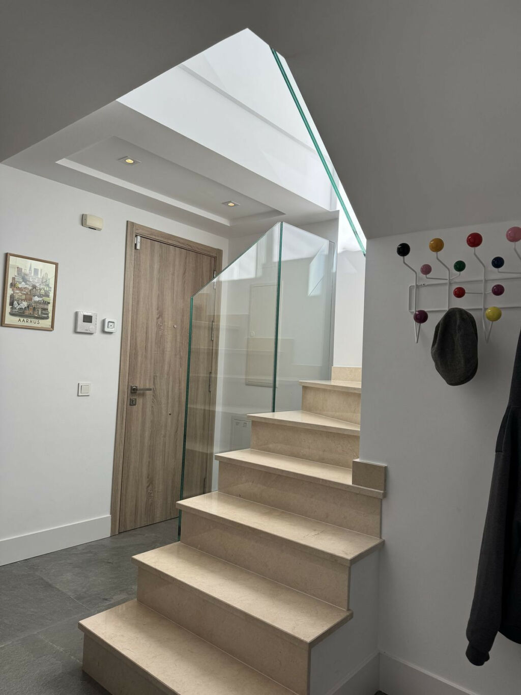 Penthouse Duplex Nueva Andalucía Málaga - image 14