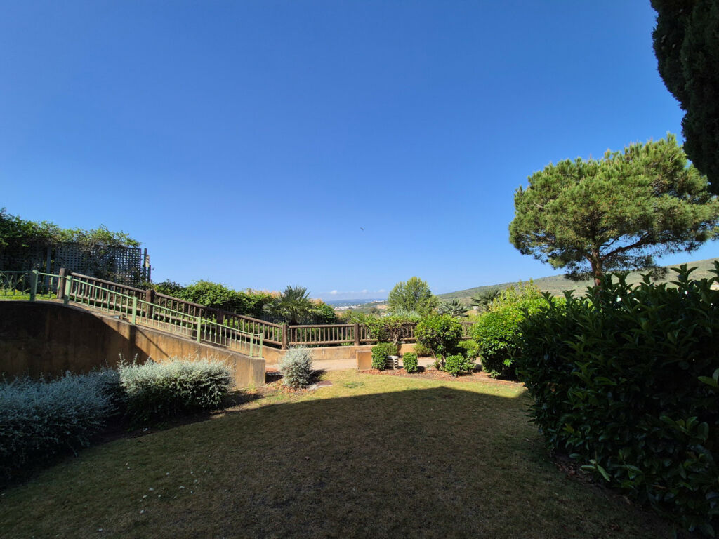 Ground Floor Apartment Manilva Málaga - image 14