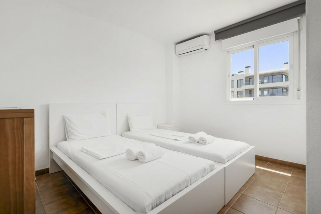 Penthouse Fuengirola Málaga - image 14