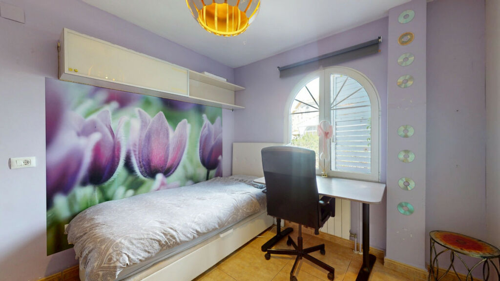 Detached Villa La Zenia Alicante - image 14