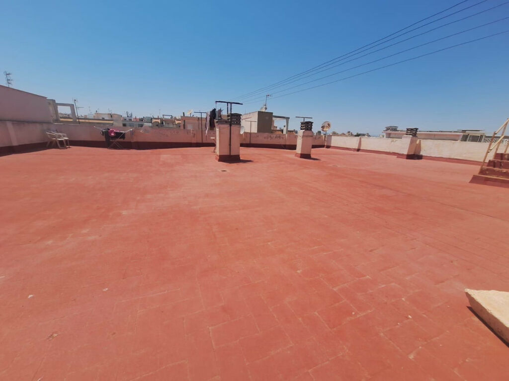 Middle Floor Apartment Playa Del Cura Alicante - image 15