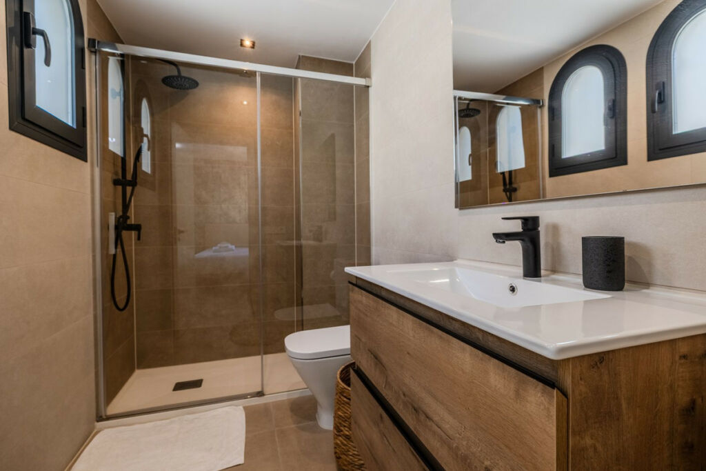 Townhouse Estepona Málaga - image 14