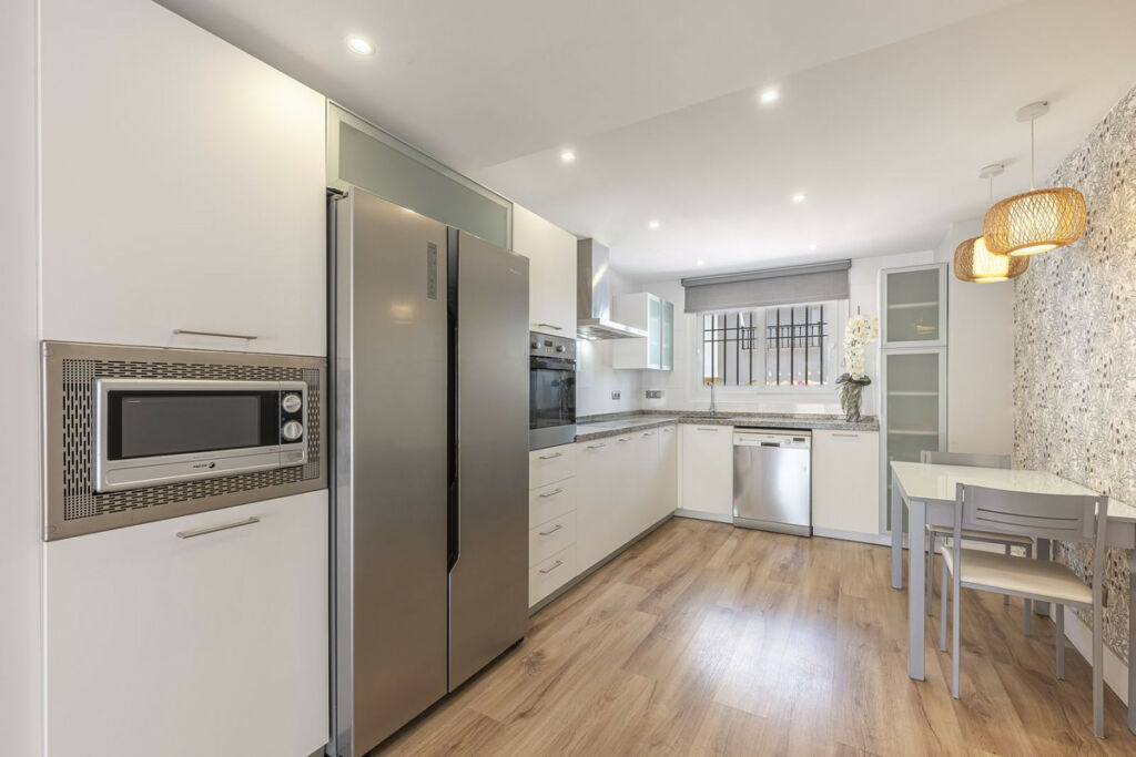 Townhouse Marbella Málaga - image 14