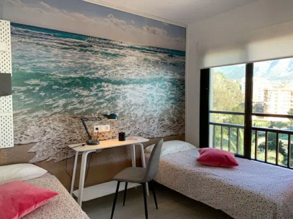 Middle Floor Apartment Fuengirola Málaga - image 14