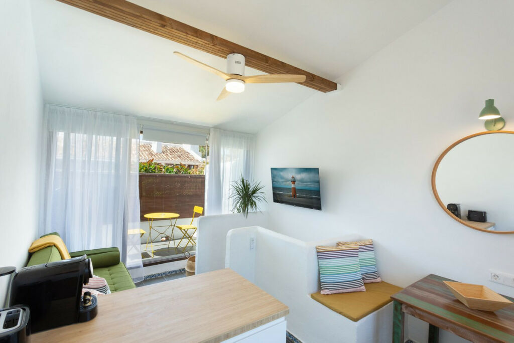 Townhouse New Golden Mile Málaga - image 15