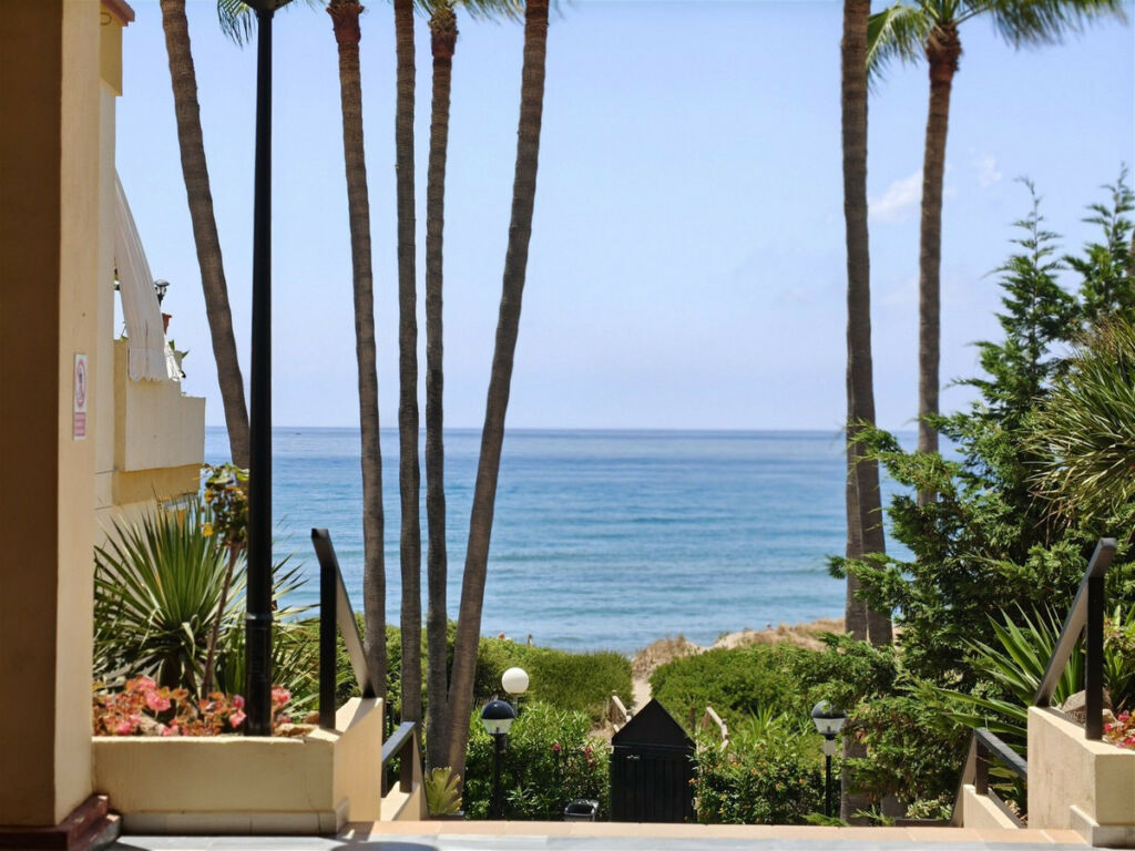 Ground Floor Studio Elviria Málaga - image 19