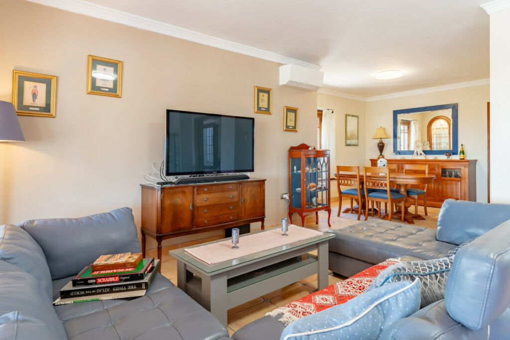 Detached Villa Torre del Mar Málaga - image 14