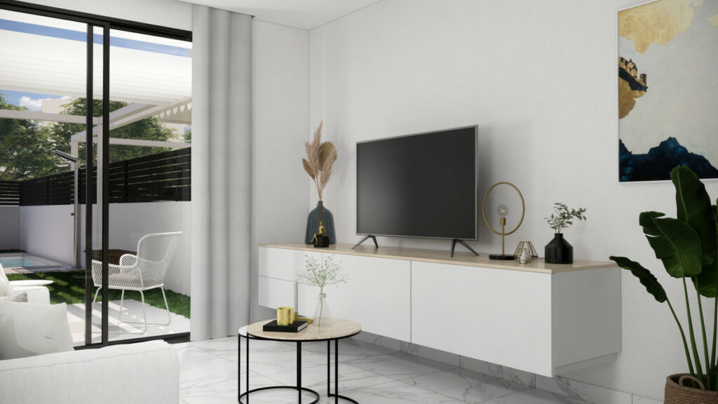Semi-Detached House Rojales Alicante - image 14
