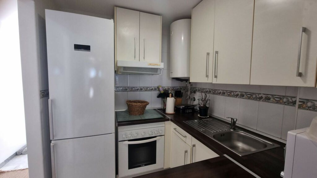 Penthouse Duplex Casares Playa Málaga - image 14